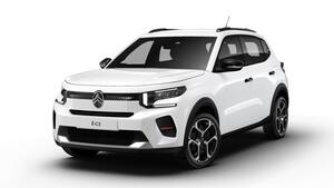 Citroën C3 ë-C3 Eléctrico Business