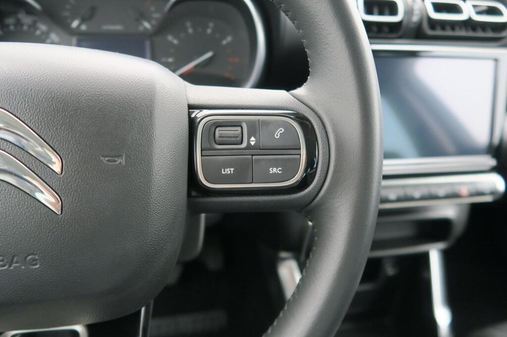 Citroën C3 Aircross PLUS 1.2 PURETECH 110 CV 5P 14