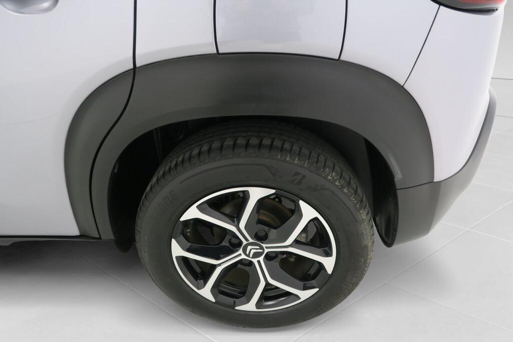 Citroën C3 Aircross PLUS 1.2 PURETECH 110 CV 5P 21