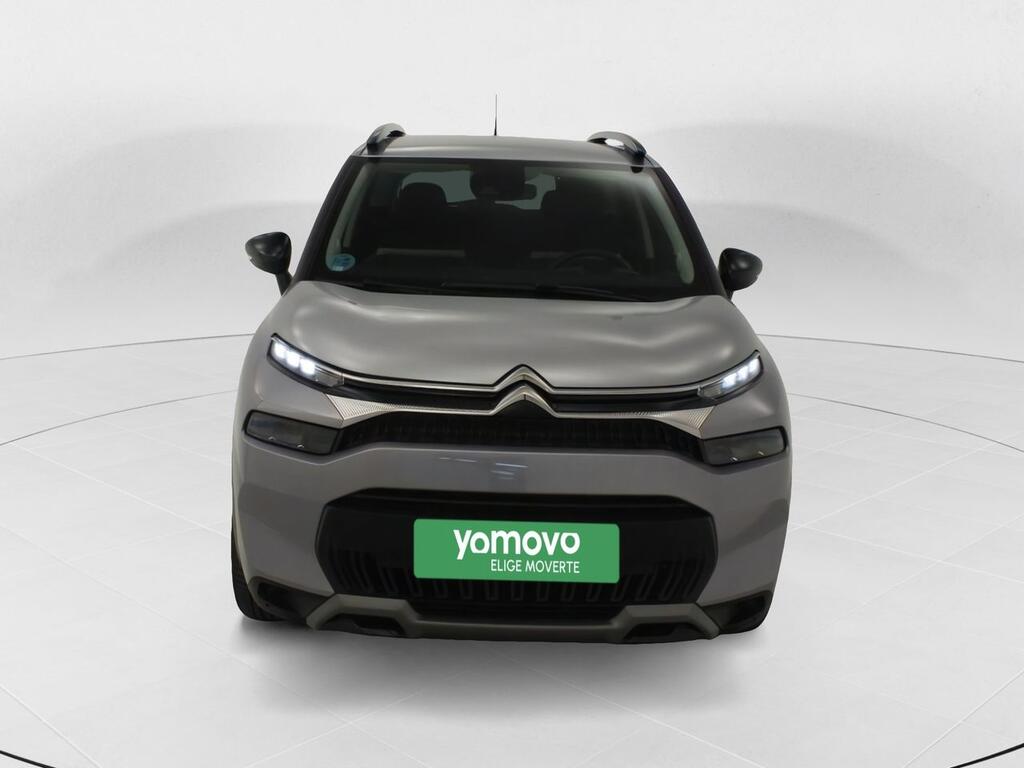 Citroën C3 Aircross PLUS 1.2 PURETECH 110 CV 5P 5
