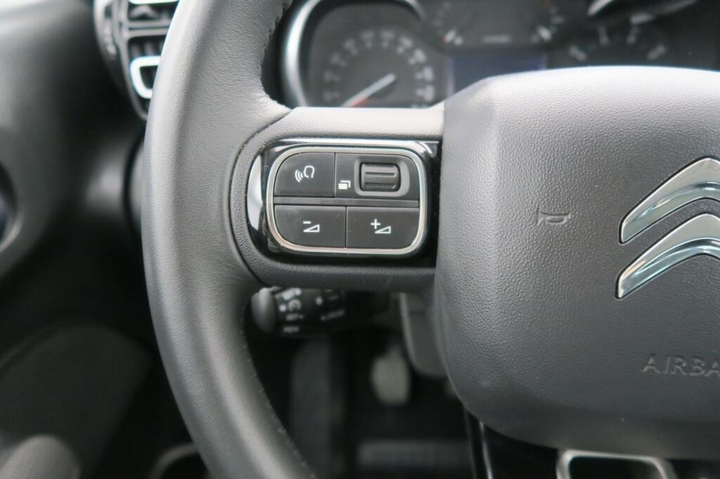 Citroën C3 Aircross PLUS 1.2 PURETECH 110 CV 5P 13