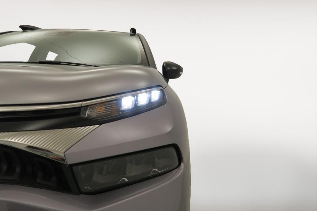 Citroën C3 Aircross PLUS 1.2 PURETECH 110 CV 5P 19