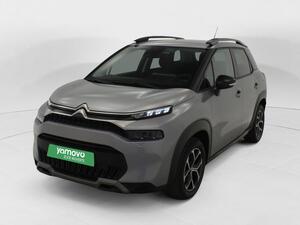 Citroën C3 Aircross PLUS 1.2 PURETECH 110 CV 5P