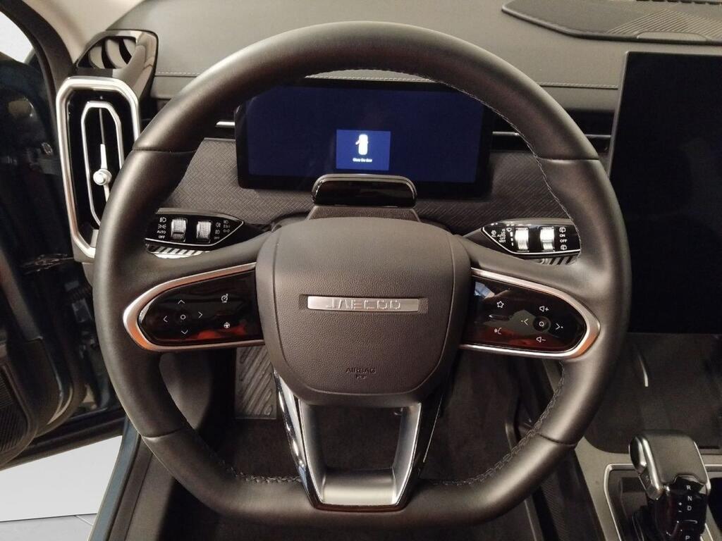 Jaecoo 7 1.6T SELECT 147 CV DCT 5P 8