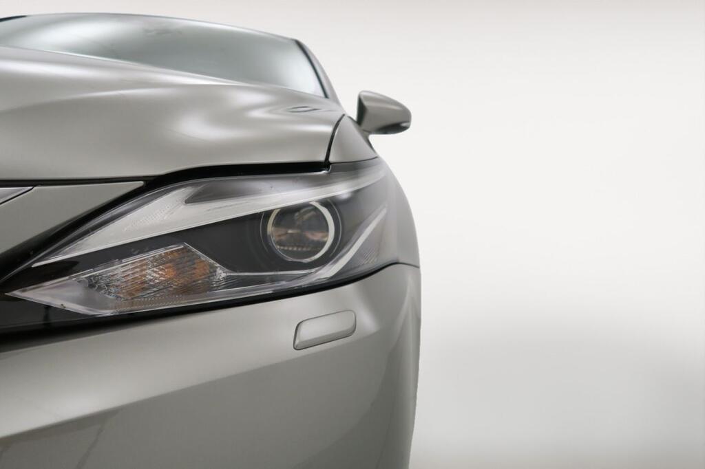 Lexus CT 200H EXECUTIVE NAVI 1.8 HYBRID136 CV AUTO 5P 21