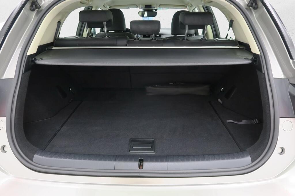 Lexus CT 200H EXECUTIVE NAVI 1.8 HYBRID136 CV AUTO 5P 19