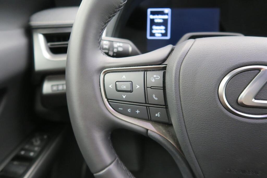 Lexus UX 300H PLUS 2.0 HYBRID 199 CV AUTO 5P 8