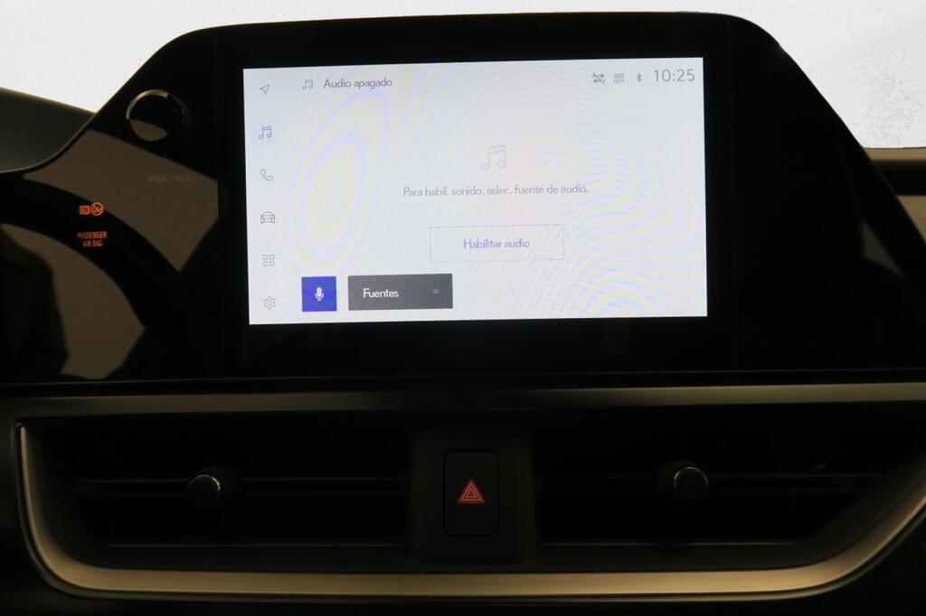 Lexus UX 300H PLUS 2.0 HYBRID 199 CV AUTO 5P 14