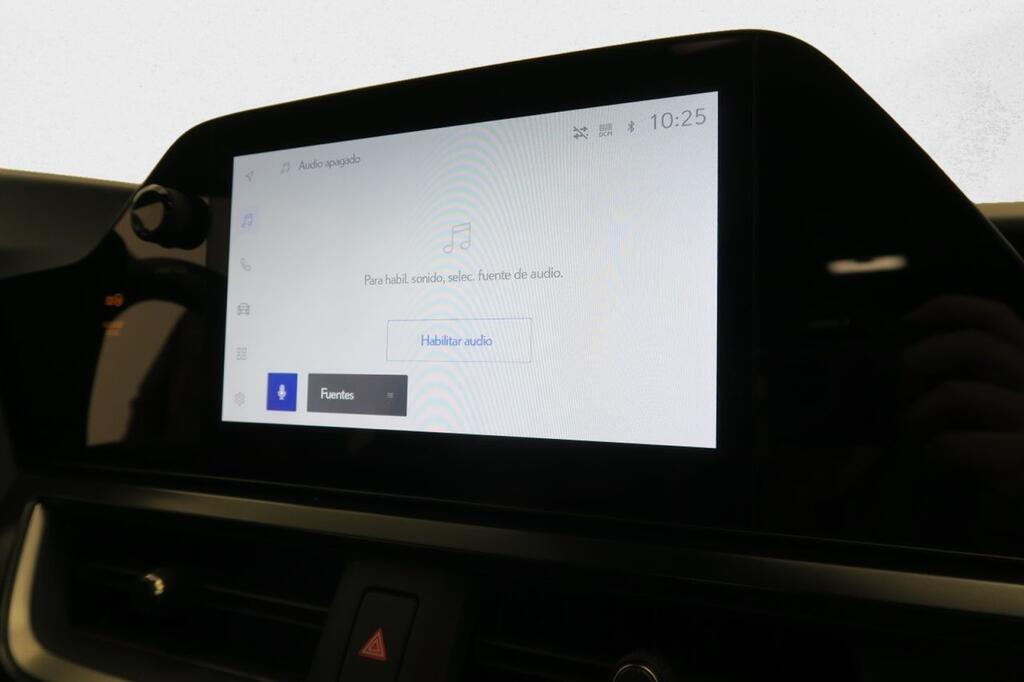 Lexus UX 300H PLUS 2.0 HYBRID 199 CV AUTO 5P 13