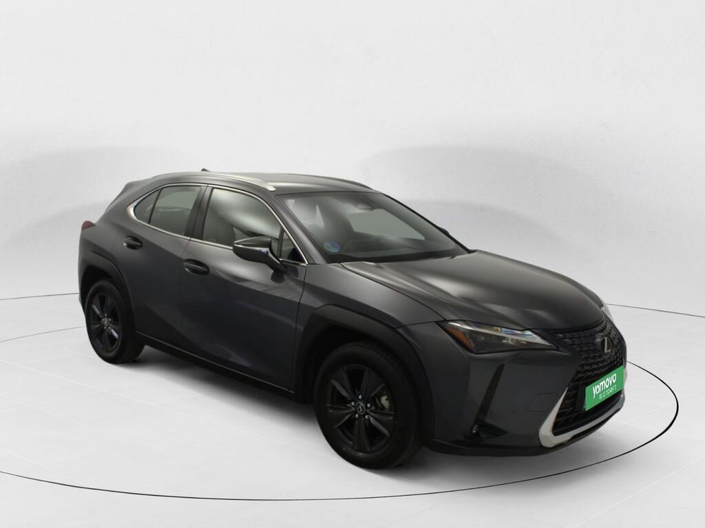 Lexus UX 300H PLUS 2.0 HYBRID 199 CV AUTO 5P 6