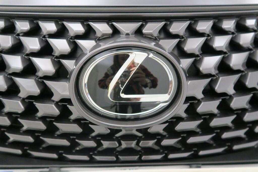 Lexus UX 300H PLUS 2.0 HYBRID 199 CV AUTO 5P 21