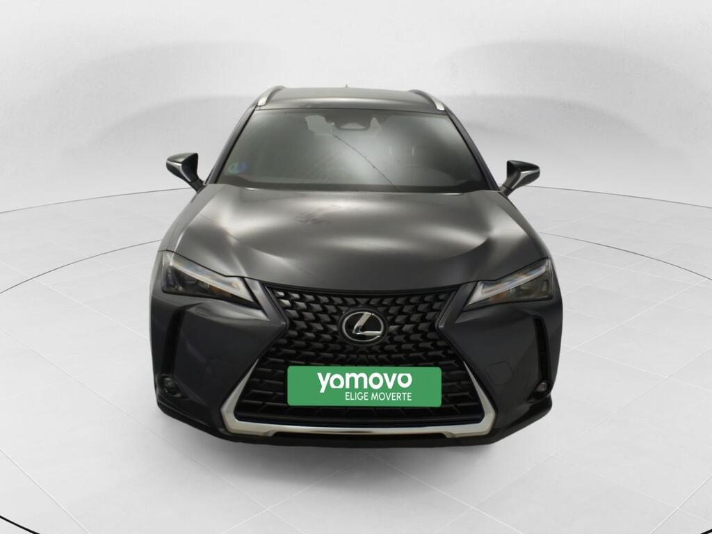 Lexus UX 300H PLUS 2.0 HYBRID 199 CV AUTO 5P 5