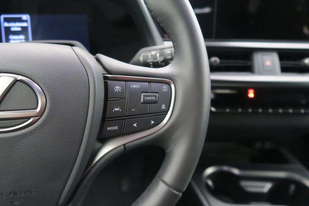 Lexus UX 300H PLUS 2.0 HYBRID 199 CV AUTO 5P 9