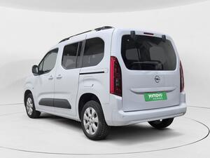 Opel Combo Cargo LIFE BUSINESS EDITION PLUS 1.5 TD 102 CV 5P