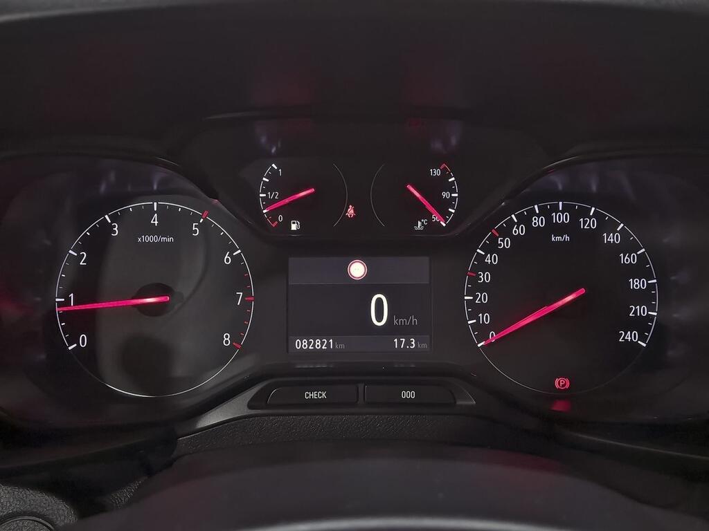 Opel Combo Cargo LIFE BUSINESS EDITION PLUS 1.5 TD 102 CV 5P 15