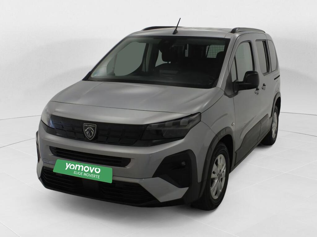 Peugeot Rifter ALLURE BUSINESS STD 1.5 BLUEHDI 100 CV 4P