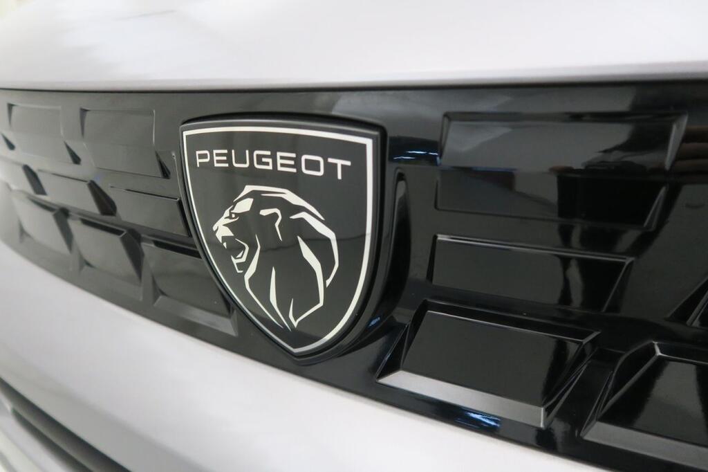 Peugeot Rifter ALLURE BUSINESS STD 1.5 BLUEHDI 100 CV 4P 24