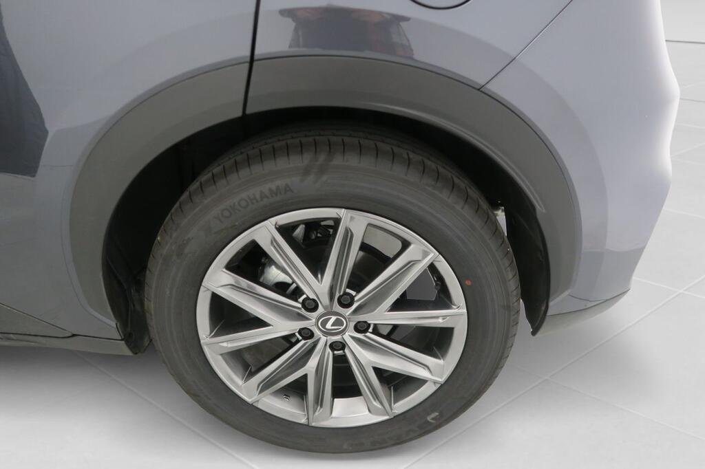 Lexus LBX ELEGANT PLUS 1.5 HYBRID 136 CV AUTO 5P 22