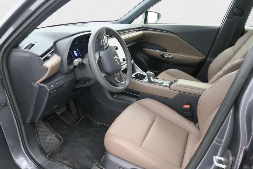 Lexus LBX ELEGANT PLUS 1.5 HYBRID 136 CV AUTO 5P 7