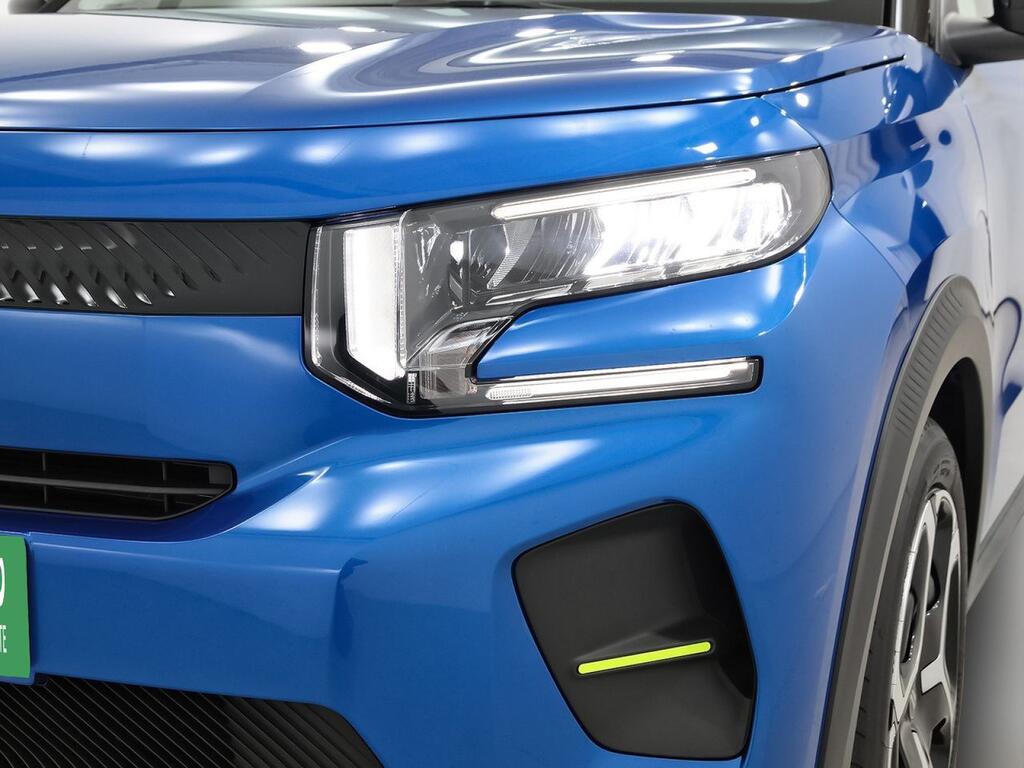 Citroën C3 1.2 TURBO 100 YOU PACK PLUS 5P (KMO) 27