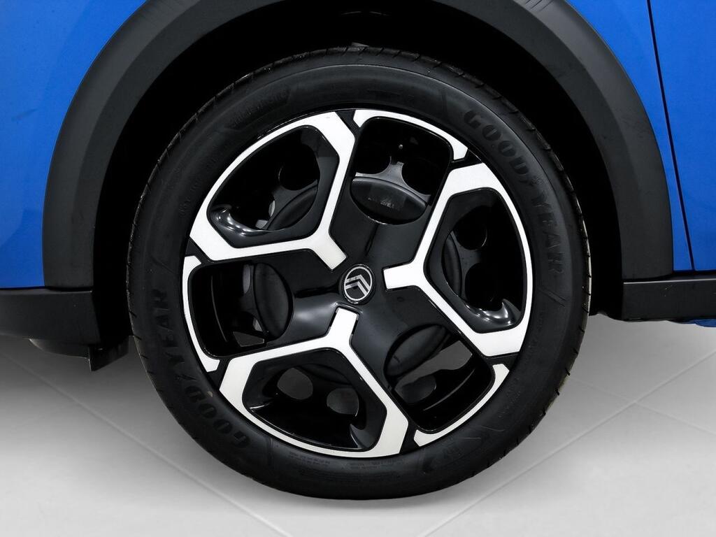 Citroën C3 1.2 TURBO 100 YOU PACK PLUS 5P (KMO) 11