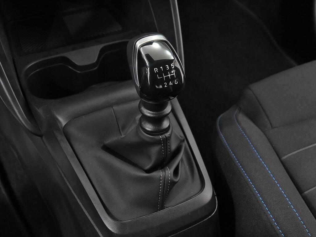 Citroën C3 1.2 TURBO 100 YOU PACK PLUS 5P (KMO) 26