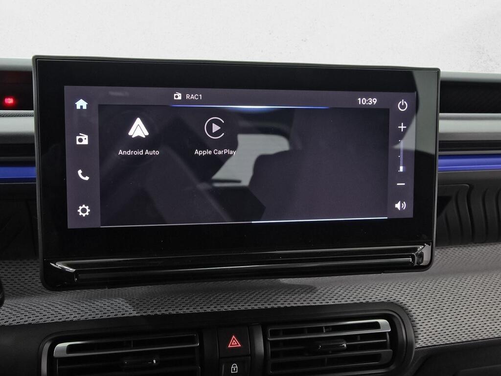 Citroën C3 1.2 TURBO 100 YOU PACK PLUS 5P (KMO) 22