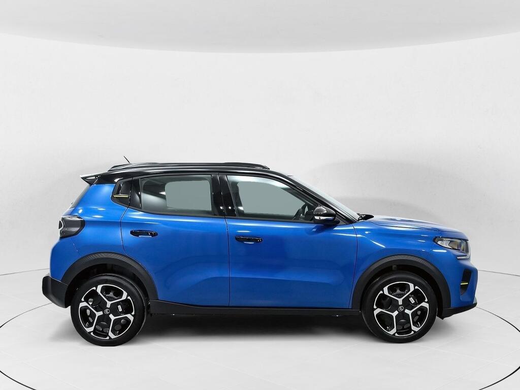 Citroën C3 1.2 TURBO 100 YOU PACK PLUS 5P (KMO) 3