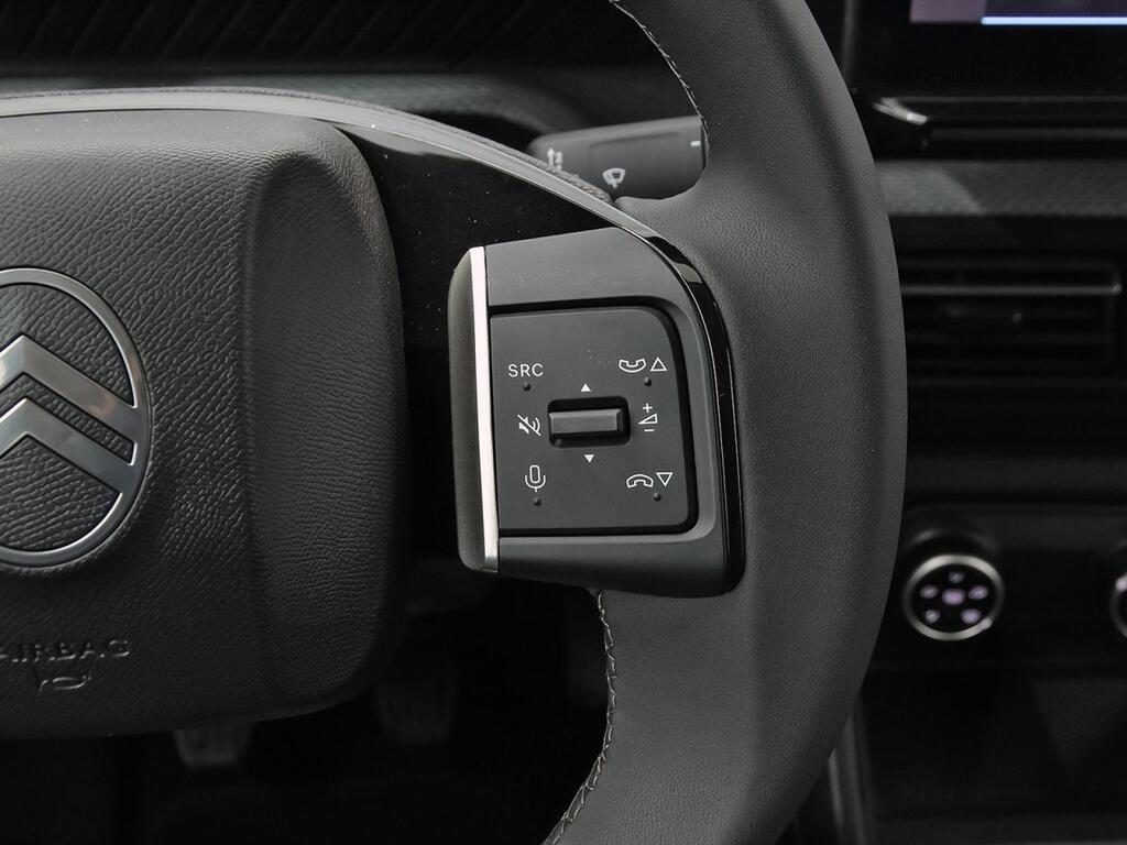 Citroën C3 1.2 TURBO 100 YOU PACK PLUS 5P (KMO) 19