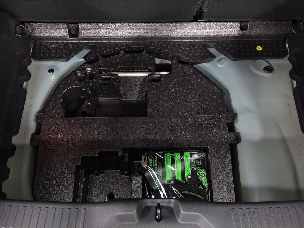 Citroën C3 1.2 TURBO 100 YOU PACK PLUS 5P (KMO) 29