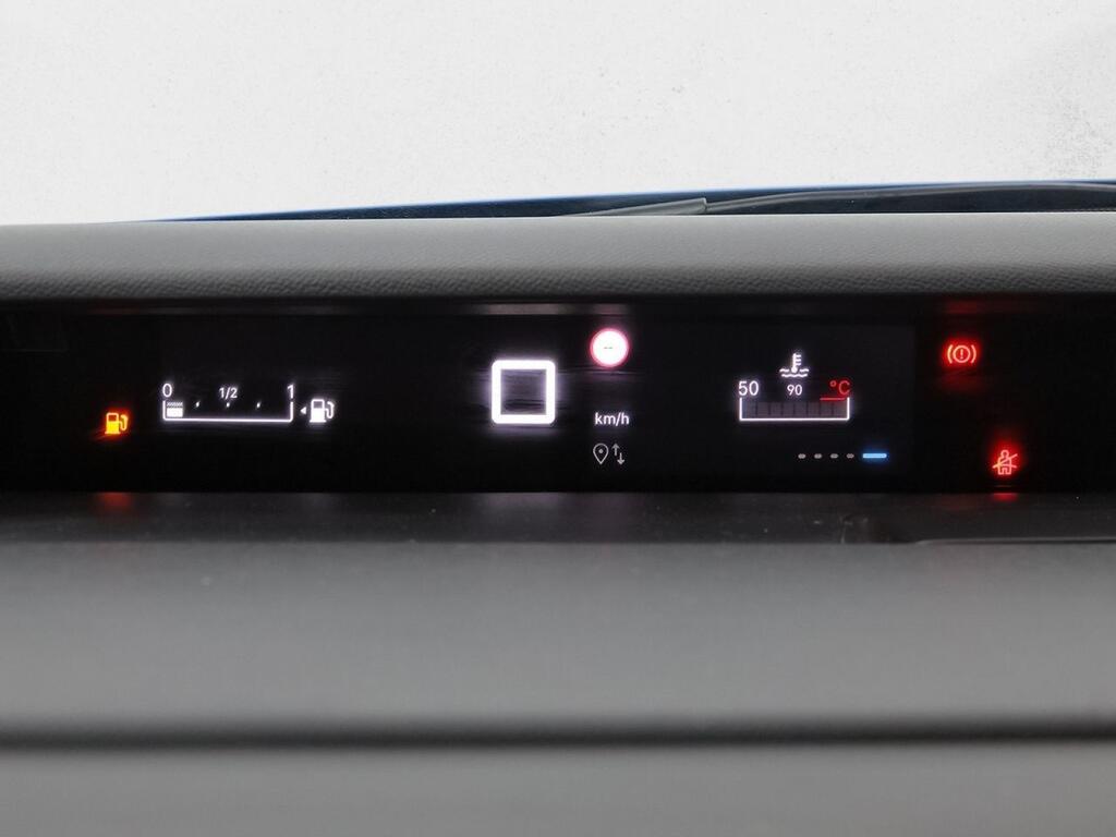 Citroën C3 1.2 TURBO 100 YOU PACK PLUS 5P (KMO) 15