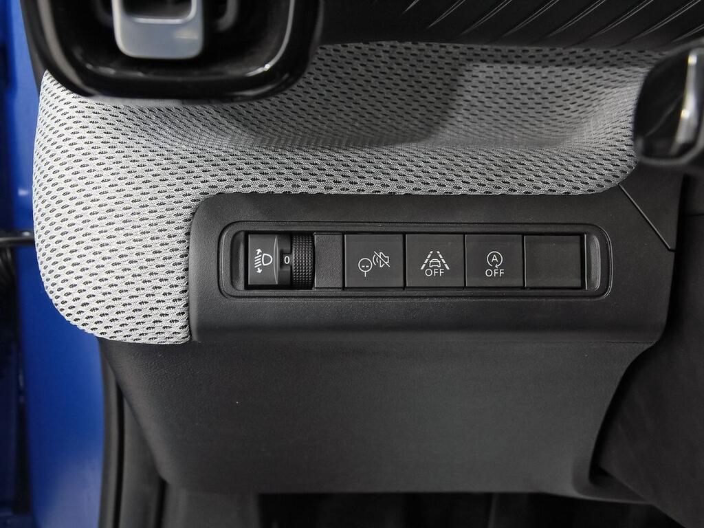 Citroën C3 1.2 TURBO 100 YOU PACK PLUS 5P (KMO) 14