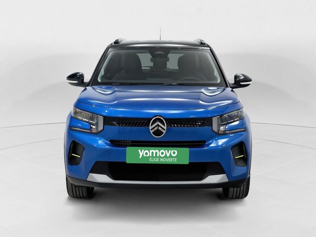 Citroën C3 1.2 TURBO 100 YOU PACK PLUS 5P (KMO) 5