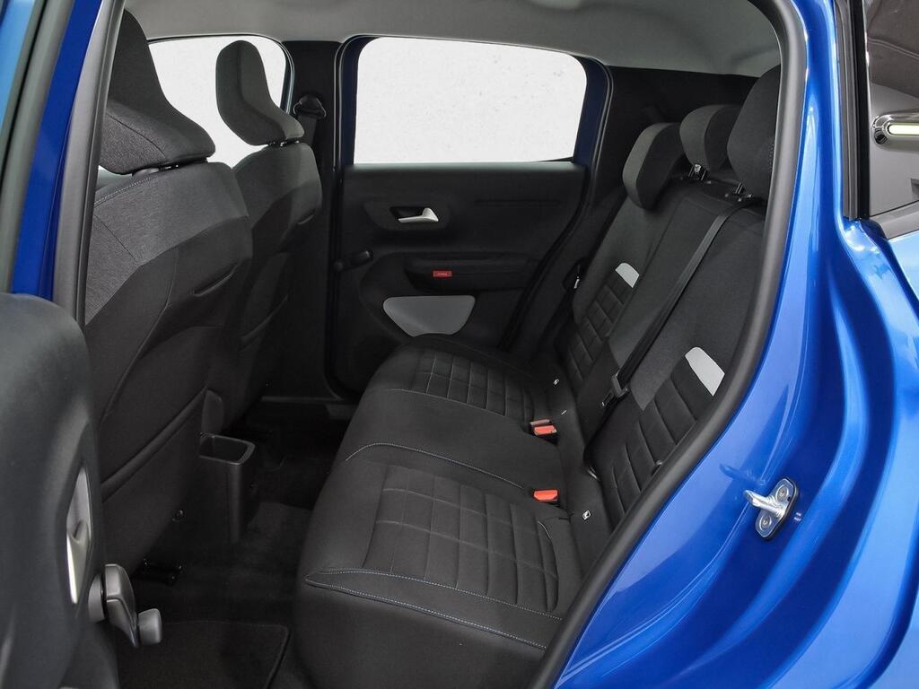 Citroën C3 1.2 TURBO 100 YOU PACK PLUS 5P (KMO) 9