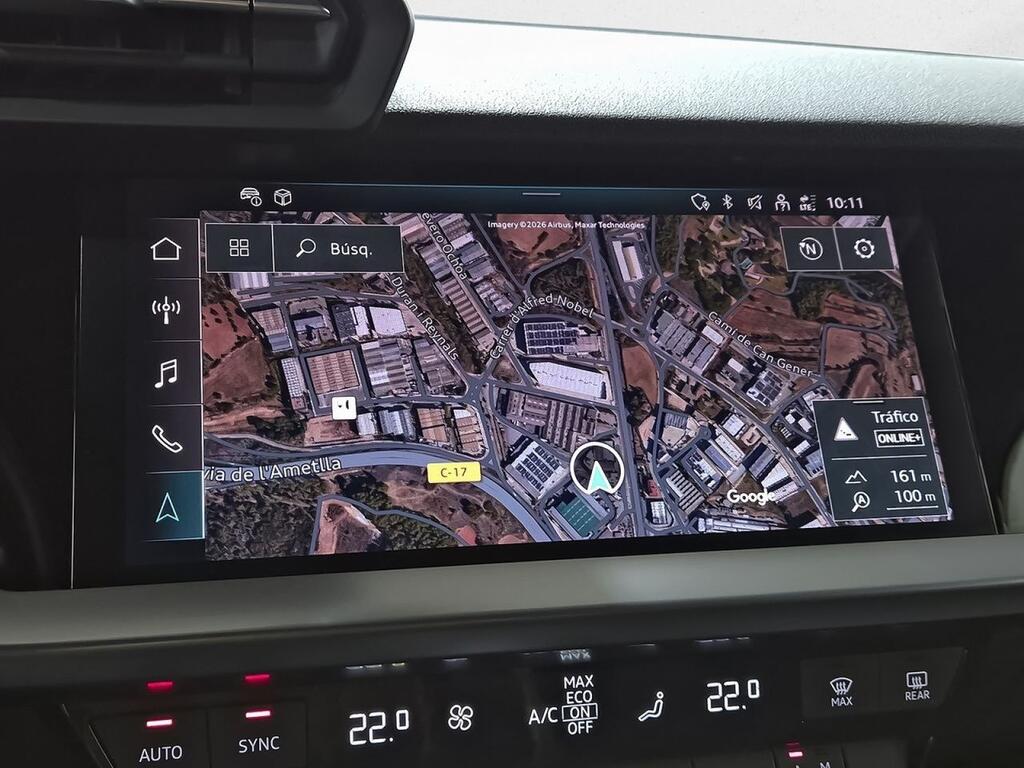 Audi A3 2.0 SPORTBACK 35 TDI S TRONIC GENUINE EDIT 5P (TECH PACK) 23