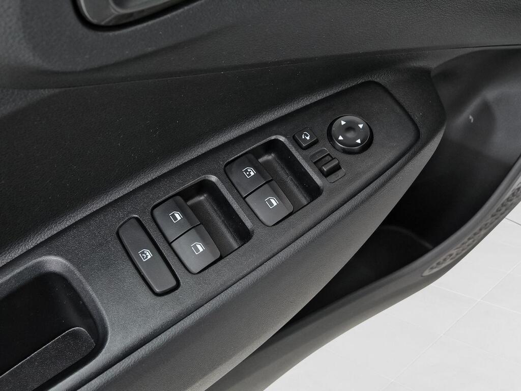 Hyundai i10 1.0 KLASS 5P 13