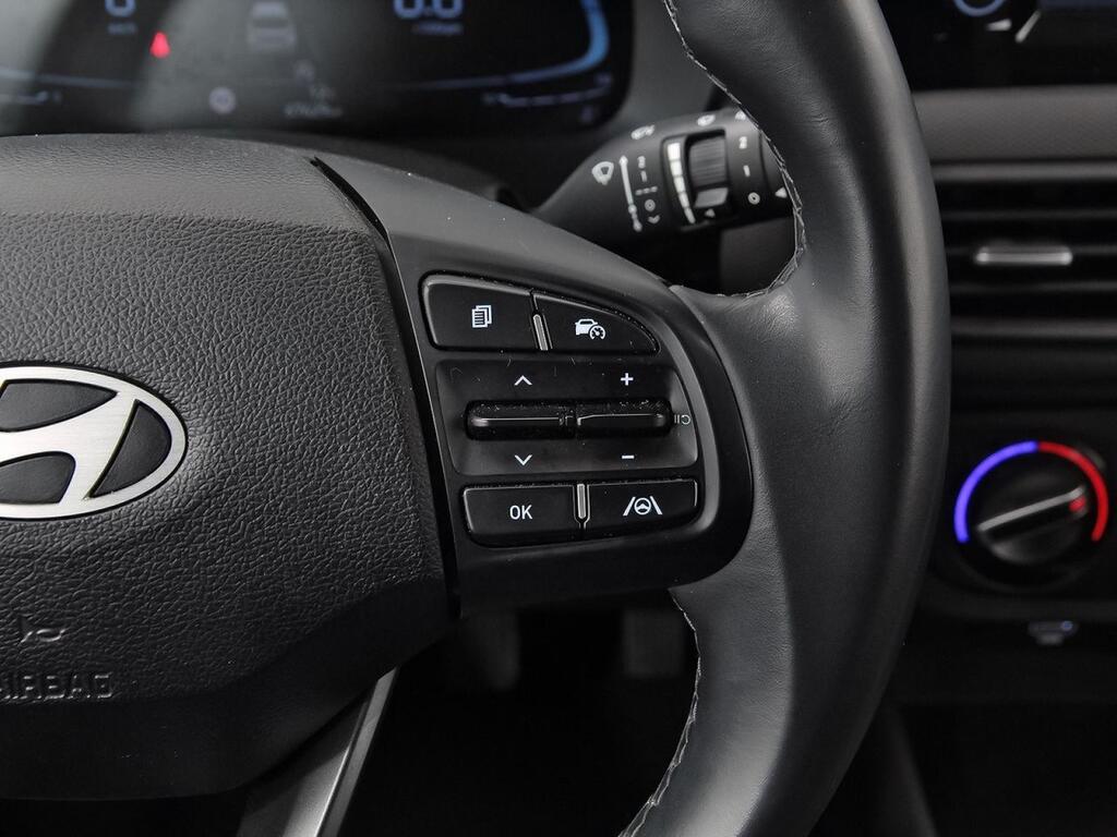 Hyundai i10 1.0 KLASS 5P 19