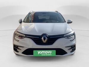 Renault Megane SPORT TOURER 1.5 BLUE DCI 115 BUSINESS 5P
