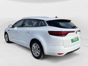 Renault Megane SPORT TOURER 1.5 BLUE DCI 115 BUSINESS 5P