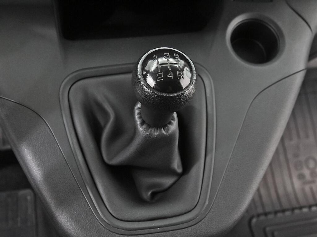 Toyota Proace City FURGON 1.5D 100 GX MWB 650KG 4P 24