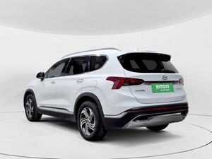 Hyundai Santa Fe 2.2 CRDi Tecno Auto 4x2 SR