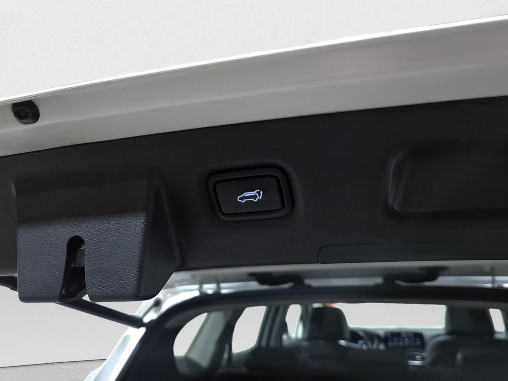 Hyundai Santa Fe 2.2 CRDi Tecno Auto 4x2 SR 50