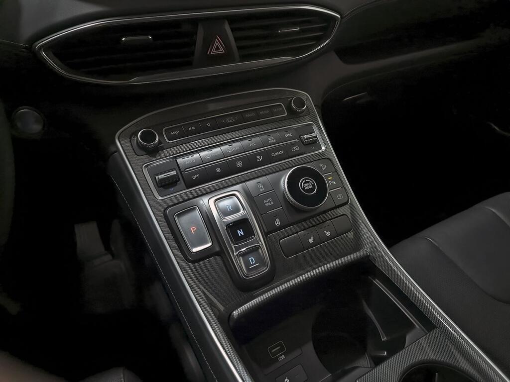 Hyundai Santa Fe 2.2 CRDi Tecno Auto 4x2 SR 36