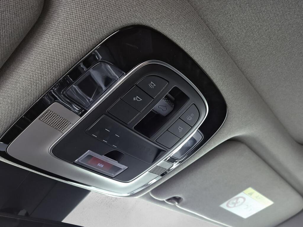 Hyundai Santa Fe 2.2 CRDi Tecno Auto 4x2 SR 40