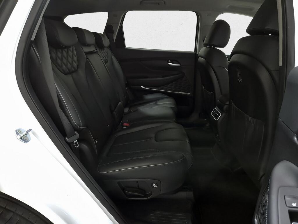Hyundai Santa Fe 2.2 CRDi Tecno Auto 4x2 SR 8