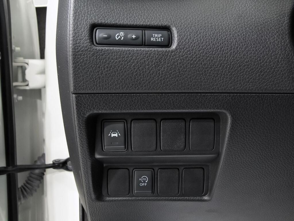 Nissan Qashqai DIG-T 85 kW (115 CV) N-CONNECTA 14