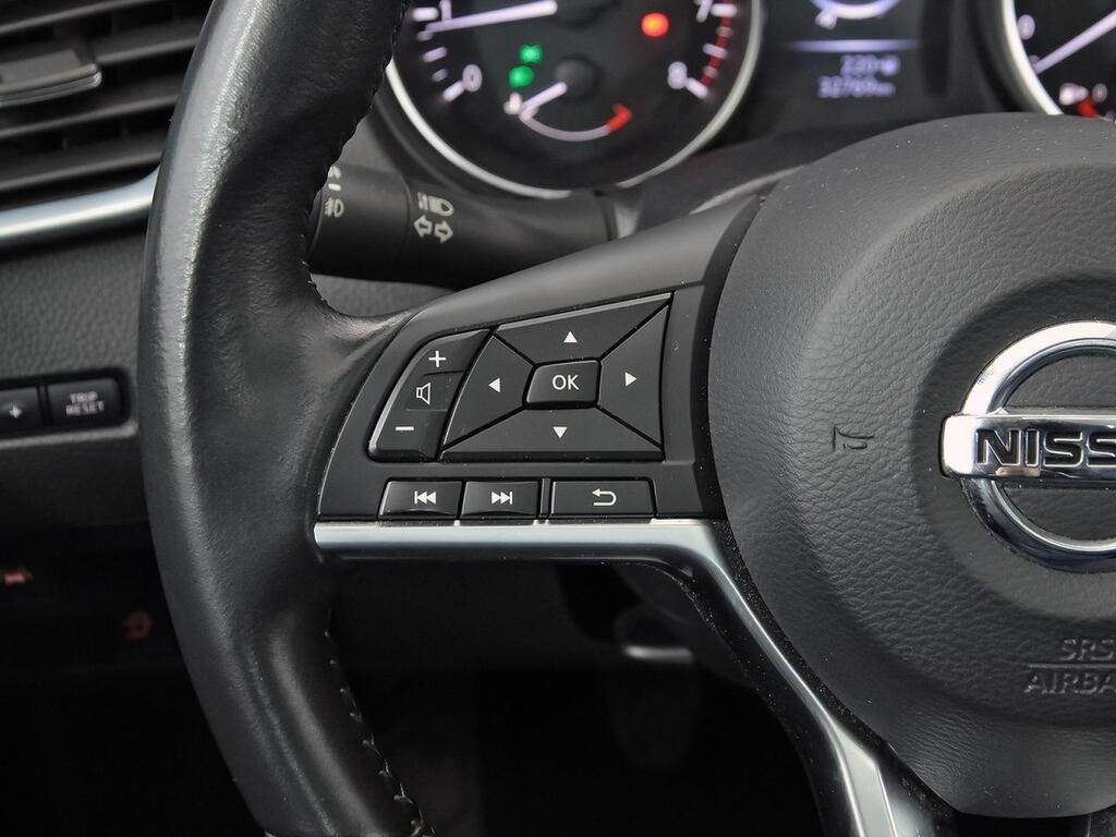 Nissan Qashqai DIG-T 85 kW (115 CV) N-CONNECTA 18