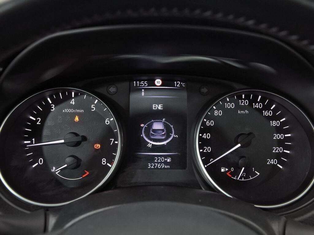 Nissan Qashqai DIG-T 85 kW (115 CV) N-CONNECTA 15