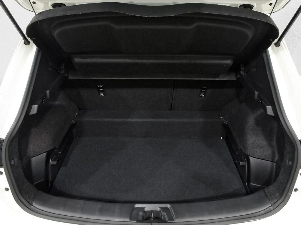 Nissan Qashqai DIG-T 85 kW (115 CV) N-CONNECTA 9