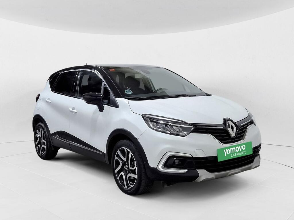 Renault Captur Zen TCe 96kW (130CV)
